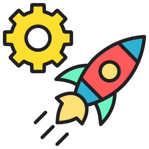Launch & Support