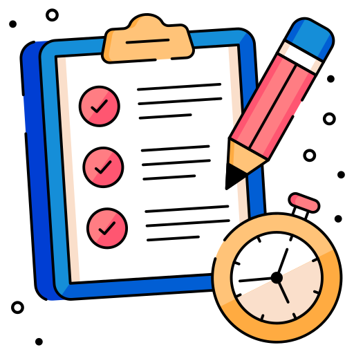 Testing & Review