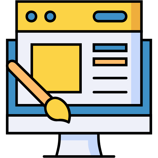 Modern UI Design