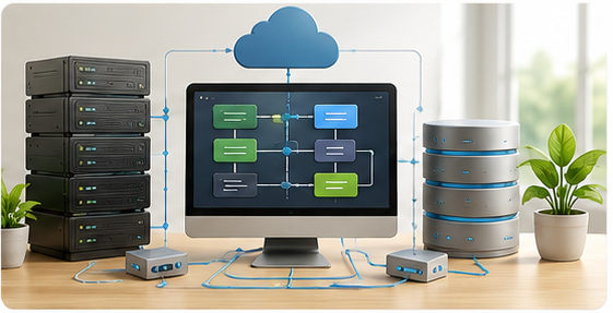 Cloud Services