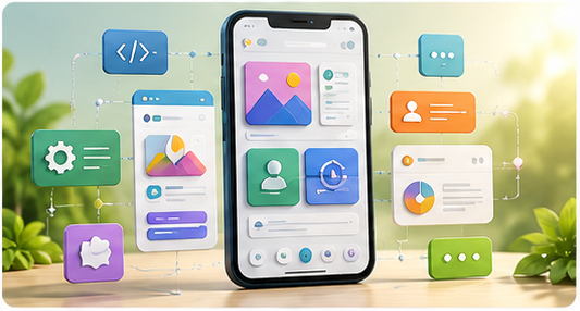 Mobile App Development
